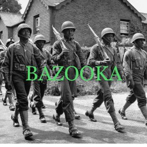 BAZOOKA (feat. GusTavoO)