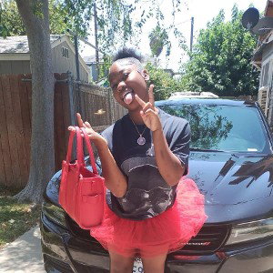 im like dat for real