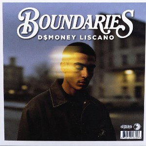 Boundaries 