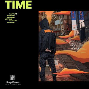 time