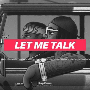 Let Me Talk