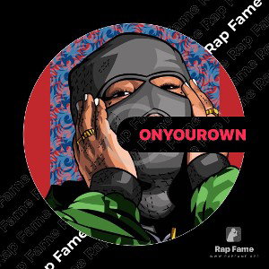 On Your Own