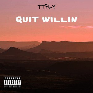 Quit Willin
