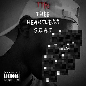 The heartless G.O.A.T