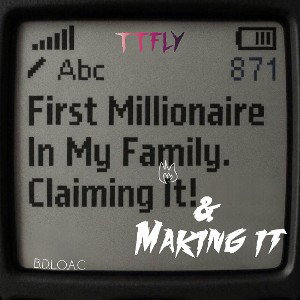 Making it