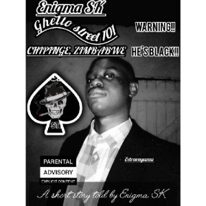 Enigma Sk Spiritual Walfare