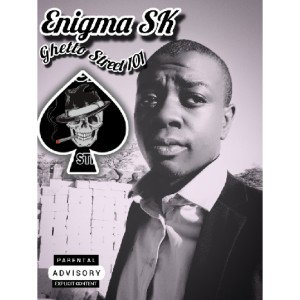 Enigma Sk Gangster