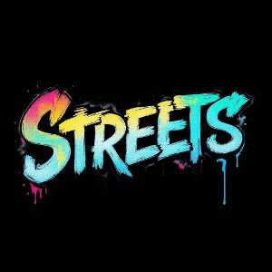 streets 