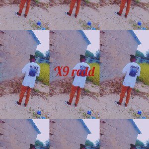 X9 Redd-Trouble what___