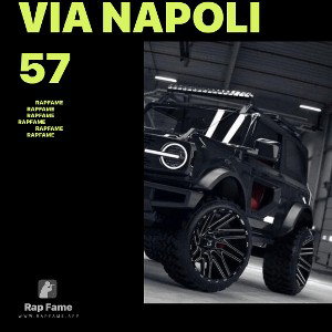 Via Napoli 57