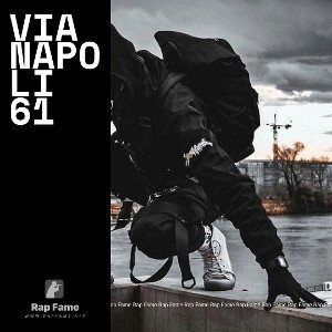 Via Napoli 61