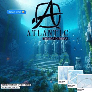 atlantic