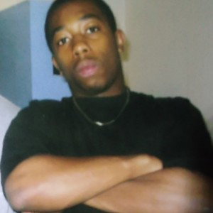 I'LL FIGHT FOR YOU: DEDICATED TO "KENDRICK (KEKE) DEION WALLACE 