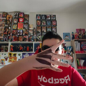 Duff - LOOP (freestyle continuo)