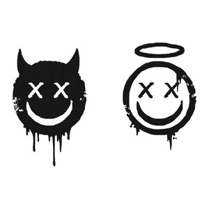 Duff - nemici (Shadows gang)