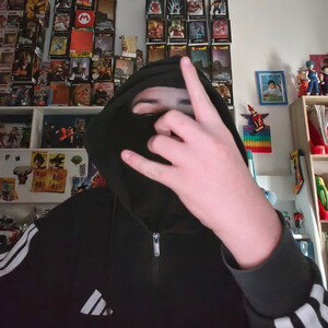 old dark