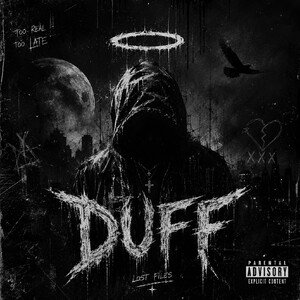 Duff - Sprite (Shadows season)