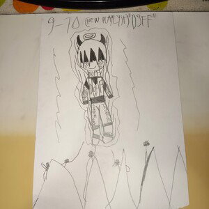 Duff - il diavolo chiama (D9FF)