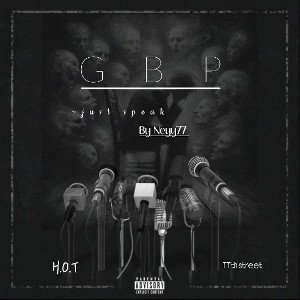 GBP- just speak  