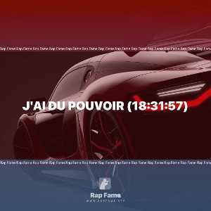 J'ai du Pouvoir (18:31:57)