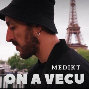 MEDIKT - ON A VECU prod NEXERONTHETRACK (Vidéoclip) #musicaurbana #rap #music #reggaeton
