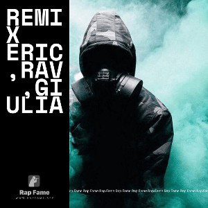 REMIX ERIC,RAV ,GIULIA 💋
