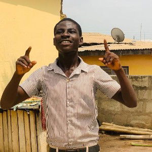 Ackom de SUCCESS 