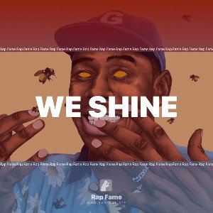 we shine