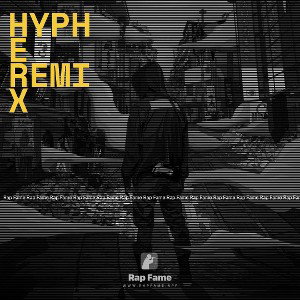 hyphe remix