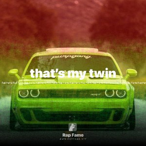 that’s my twin