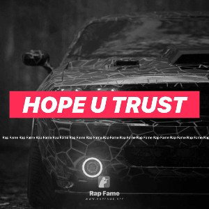 hope u trust ❤️❤️🥰