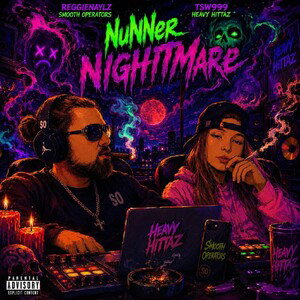 NuNNeR NiGHTMAR€