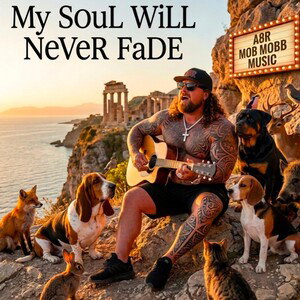 My SoUL wiLL NeVER FaDE