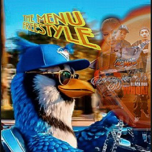The MeNU- FreeSTyLe-ReMaSTerEd