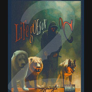 LiFe GoEs On 2