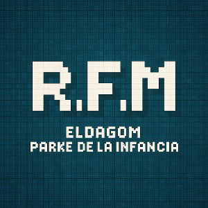 ALA CARA DEL SIGLO.         R.F.M ELDAGOM PARKE DE LA INFANCIA