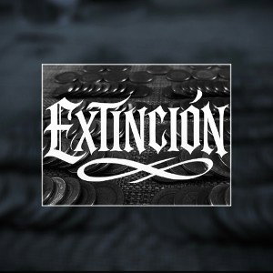 Extinción 