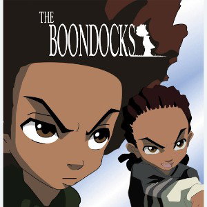 lajohn3x- boondocks remix
