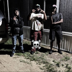Oodiackiller :on some shit: ft lil krazy