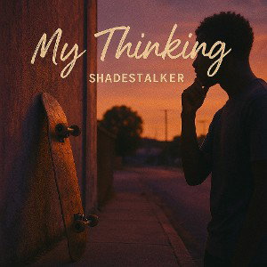 MY THINKING