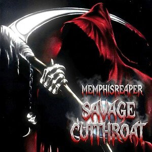 Savage Cutthroat (Lyrical Monsta Version)