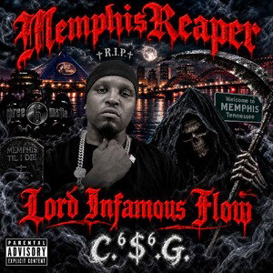 Lord Infamous Flow