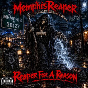 Reaper For A Reason