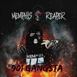 901 GANGSTA