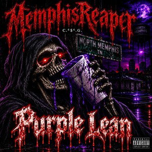 Purple Lean