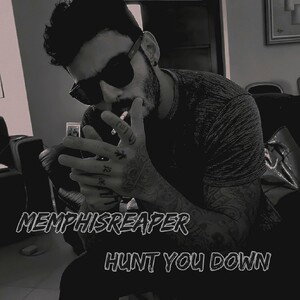 HUNT YOU DOWN 