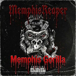 Memphis Gorilla