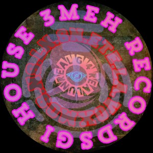 Soldier Azteca 5sol - HSY!(La Vagangxia)×MG_cen