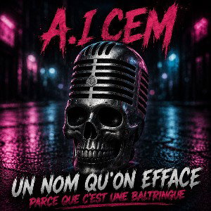 AICEM UN NOM QU’ON EFFACE