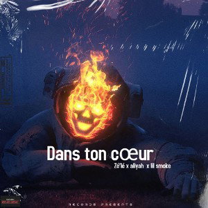 Zé’lé ft aliyah Dans ton coeur 